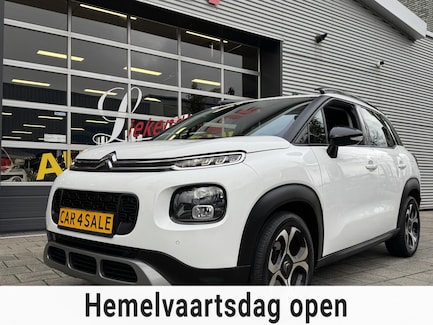 Citroën C3 Aircross 0