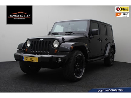 Jeep Wrangler 0