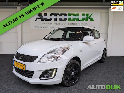 Suzuki Swift 0
