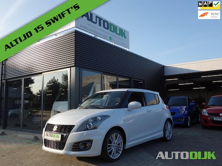 Suzuki Swift 0