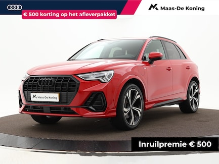 Audi Q3 0