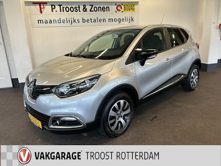 Renault Captur 0