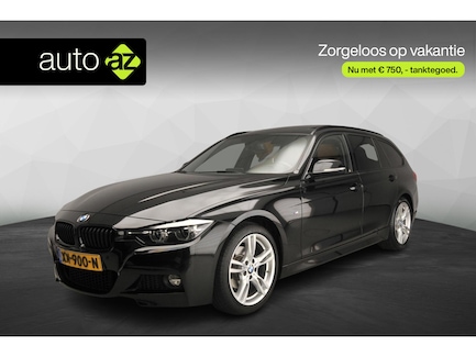 BMW 3-Serie 0
