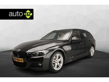 BMW 3-Serie 0