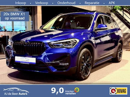 BMW X1 0