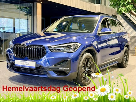 BMW X1 0