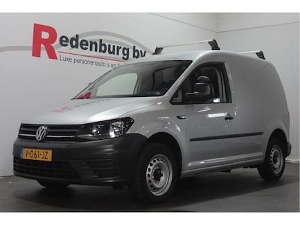 Volkswagen Caddy 0