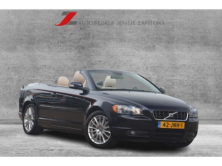 Volvo C70 0