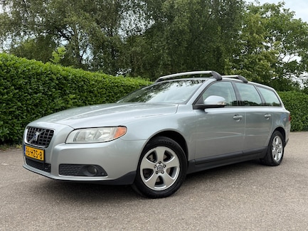 Volvo V70 0
