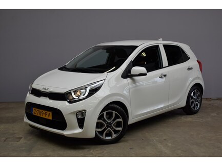 Kia Picanto 0