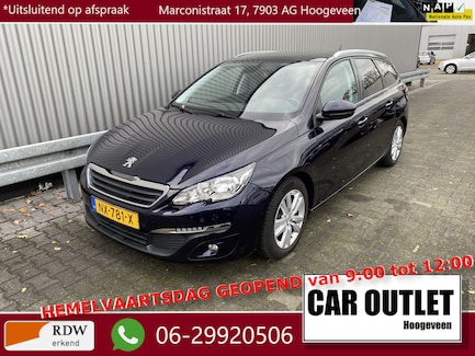 Peugeot 308 0