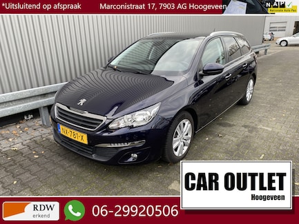 Peugeot 308 0