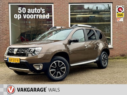 Dacia Duster 0