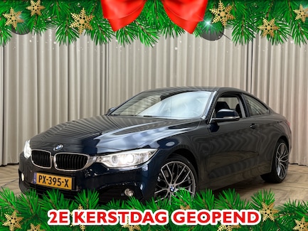 BMW 4-Serie 0