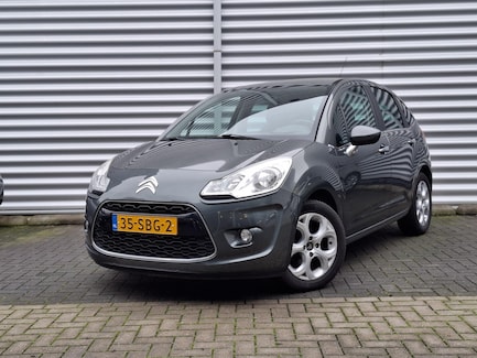 Citroën C3 0