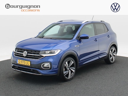 Volkswagen T-Cross 0
