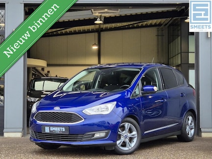 Ford C-Max 0