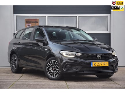 Fiat Tipo 0