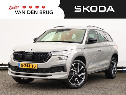 Skoda Kodiaq 0