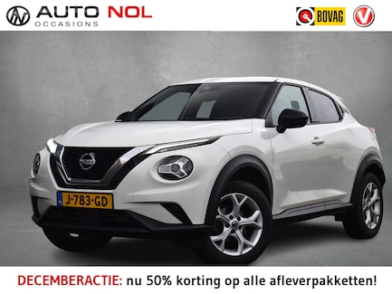 Nissan Juke 0