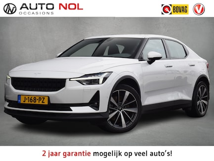 Polestar 2 0