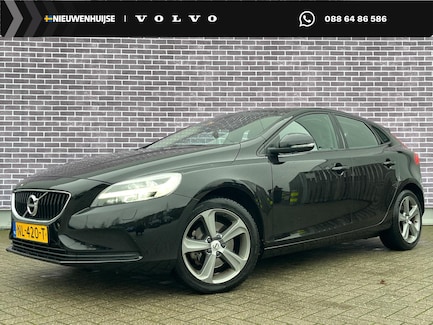 Volvo V40 0