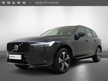 Volvo XC60 0