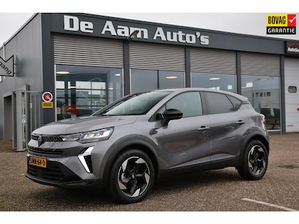 Renault Captur 0