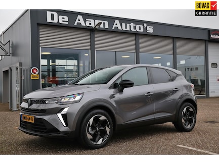 Renault Captur 0