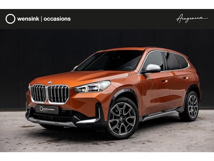 BMW X1 0