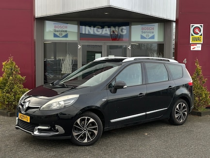 Renault Grand Scenic 0