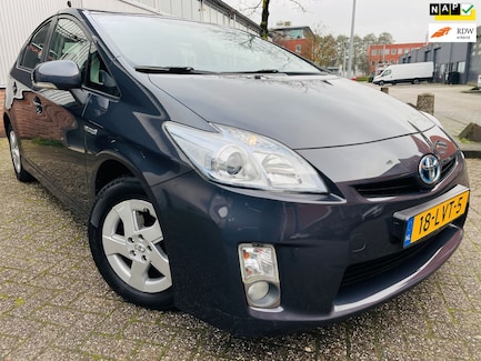 Toyota Prius 0