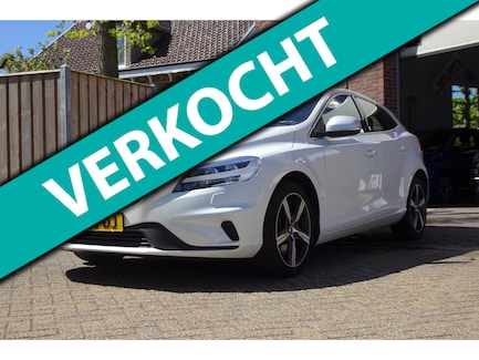 Volvo V40 0