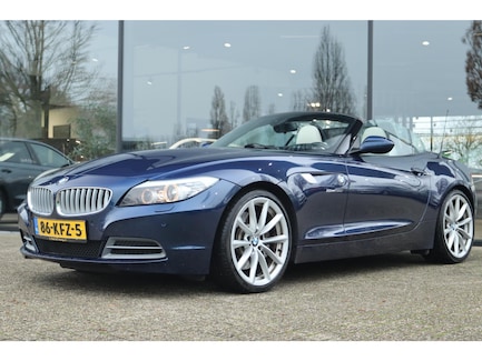 BMW Z4 0