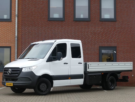 Mercedes-Benz Sprinter 0