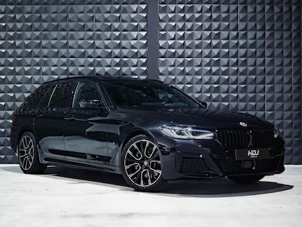 BMW 5-Serie 0