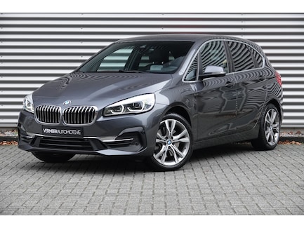 BMW 2-Serie Active Tourer 0