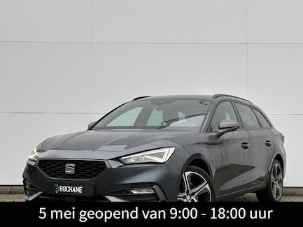 SEAT Leon 0