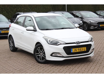 Hyundai i20 0