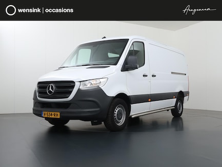 Mercedes-Benz Sprinter 0