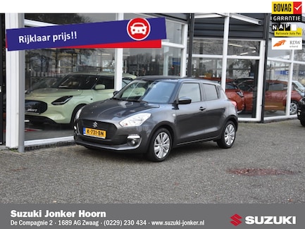 Suzuki Swift 0