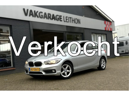 BMW 1-Serie 0