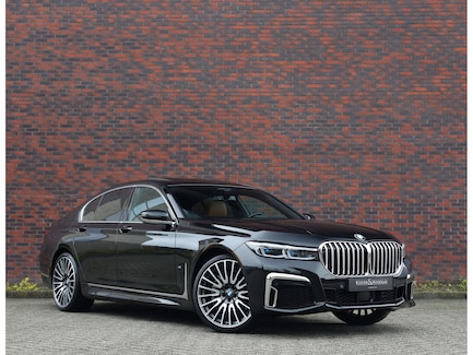BMW 7-Serie 0