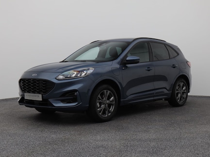 Ford Kuga 0