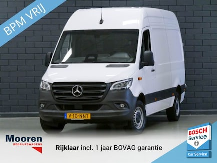 Mercedes-Benz Sprinter 0
