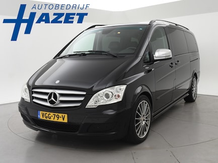 Mercedes-Benz Viano 0