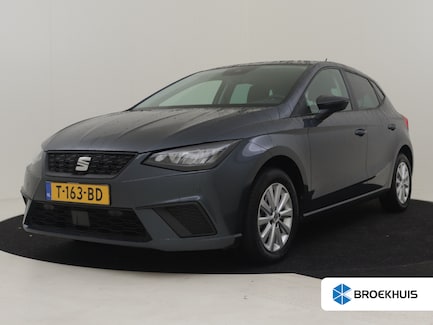SEAT Ibiza 0
