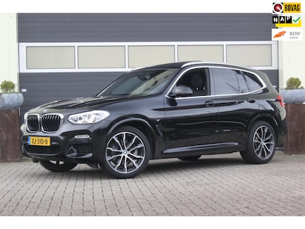 BMW X3 0
