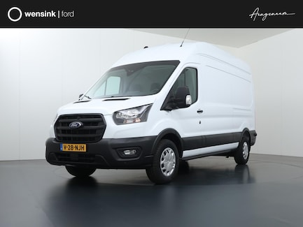 Ford Transit 0
