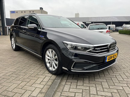Volkswagen Passat 0